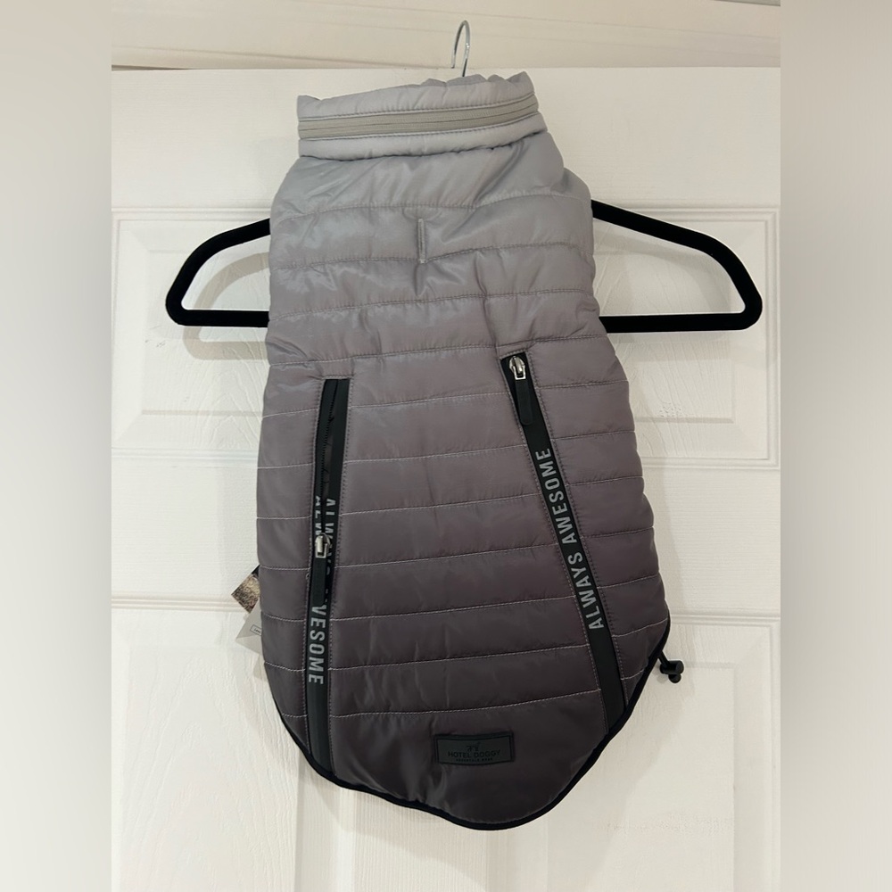 Dog Winter Jacket